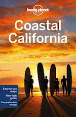 Coastal California, Lonely Planet (5th ed. Mar. 15)