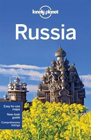 Russia*, Lonely Planet (7th ed. Mar. 15)