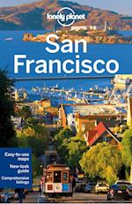 Lonely Planet San Francisco