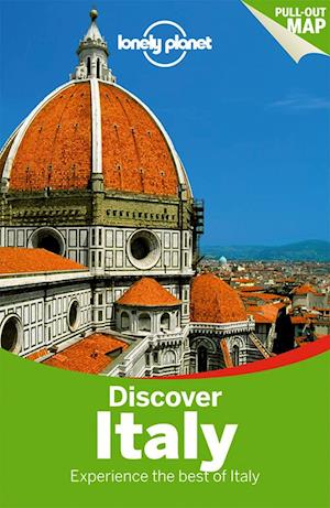 Discover Italy, Lonely Planet (3rd ed. Apr. 14)