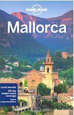 Mallorca*, Lonely Planet (3rd ed. July 14)