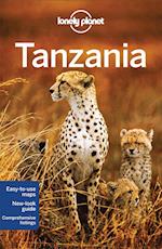 Tanzania*, Lonely Planet (6th ed. June 15)