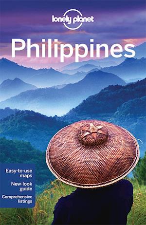 Philippines, Lonely Planet (12th ed. May 15)