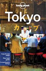 Lonely Planet Tokyo