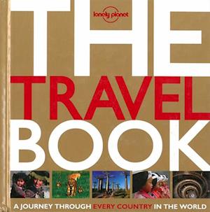 Travel Book (Mini Edition)*, The, Lonely Planet (2nd ed. Mar. 13)