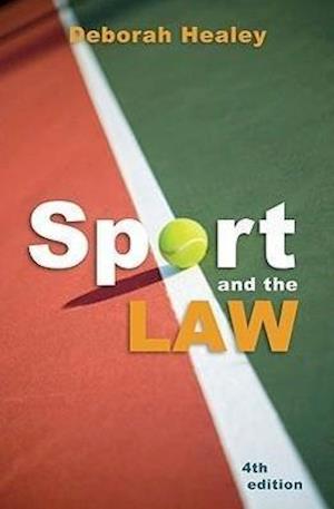 Sport and the Law