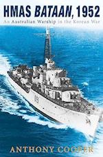 HMAS Bataan, 1952