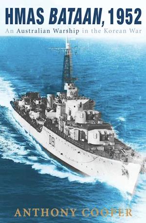 HMAS Bataan, 1952