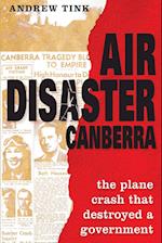 Air Disaster Canberra