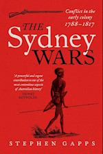 The Sydney Wars