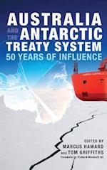 Australia and the Antarctic Treaty System
