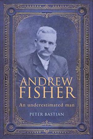 Andrew Fisher
