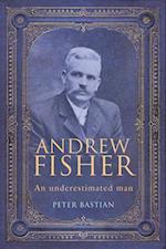 Andrew Fisher