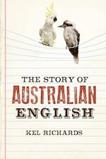 The Story of Australian English