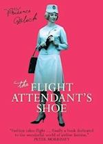 Black, P:  The  Flight Attendant's Shoe
