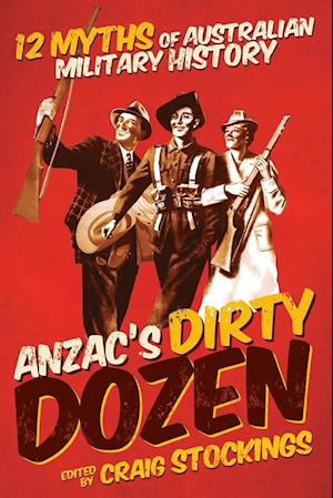 Anzac's Dirty Dozen