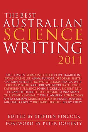 The Best Australian Science Writing 2011