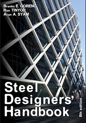 Steel Designers' Handbook, 8 Edition