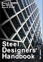 Steel Designers' Handbook, 8 Edition