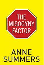 The Misogyny Factor