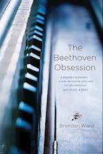 Ward, B:  The Beethoven Obsession