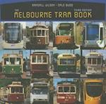 Budd, D:  The Melbourne Tram Book