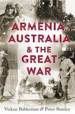 Babkenian, V:  Armenia, Australia and the Great War