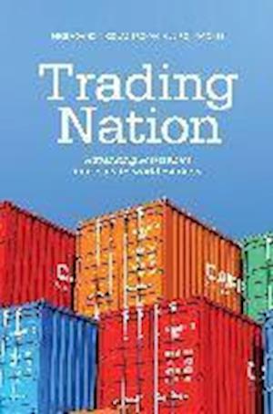 Adams, M:  Trading Nation