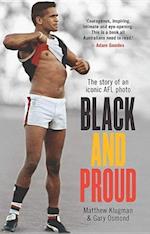 Klugman, M:  Black and Proud