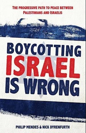 Mendes, P:  Boycotting Israel is Wrong