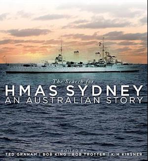 The Search for Hmas Sydney