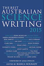 The Best Australian Science Writing 2015