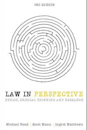 Head, M:  Law in Perspective