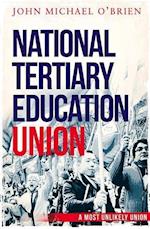 O'Brien, J:  The National Tertiary Education Union