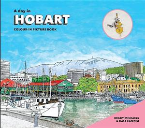 A Day in Hobart