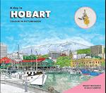 A Day in Hobart