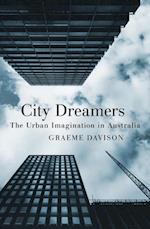 Davison, G:  City Dreamers