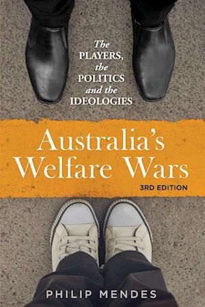 Australia's Welfare Wars