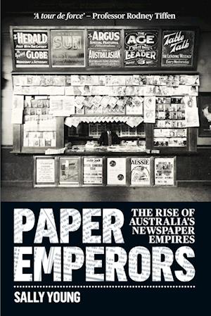 PAPER EMPERORS