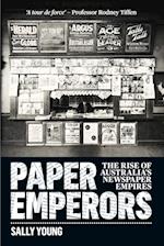 PAPER EMPERORS