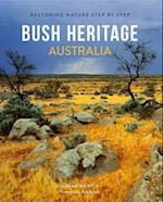 Martin, S:  Bush Heritage Australia