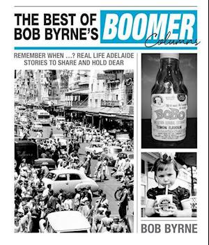 Byrne, B:  The Best of Bob Byrne¿s Boomer