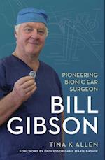 Bill Gibson