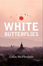 Mcphedran, C:  White Butterflies