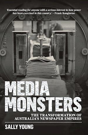 Media Monsters