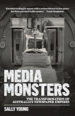 Media Monsters