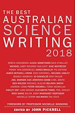 The Best Australian Science Writing 2018