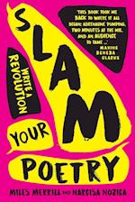 Slam Your Poetry