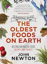 Cooking with the Oldest Foods on Earth
