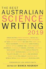 The Best Australian Science Writing 2019